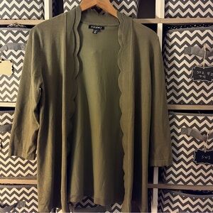 Fun Roz and Ali Cardigan